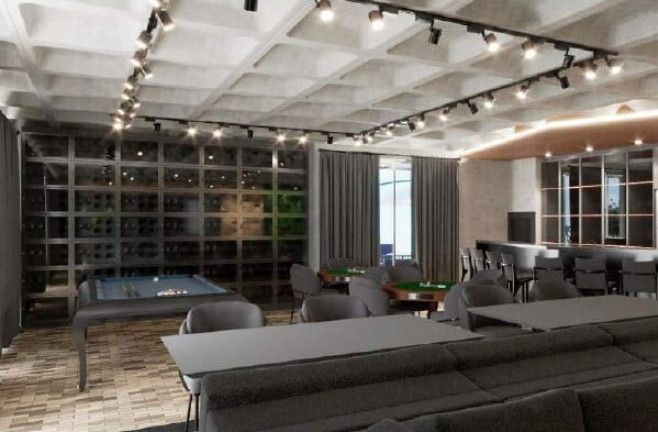 Imagem Apartamento com 3 Quartos à Venda, 137 m² em Porto Belo - Porto Belo Imagem Apartamento com 3 Quartos à Venda, 137 m² em Porto Belo - Porto Belo