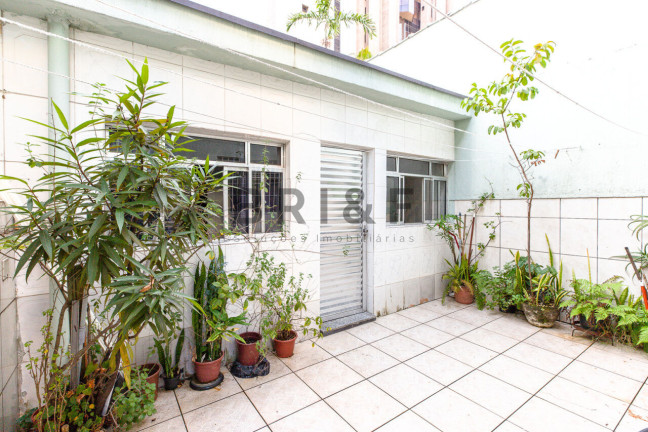 Imagem Casa com 4 Quartos à Venda, 135 m² em Brooklin - São Paulo Imagem Casa com 4 Quartos à Venda, 135 m² em Brooklin - São Paulo