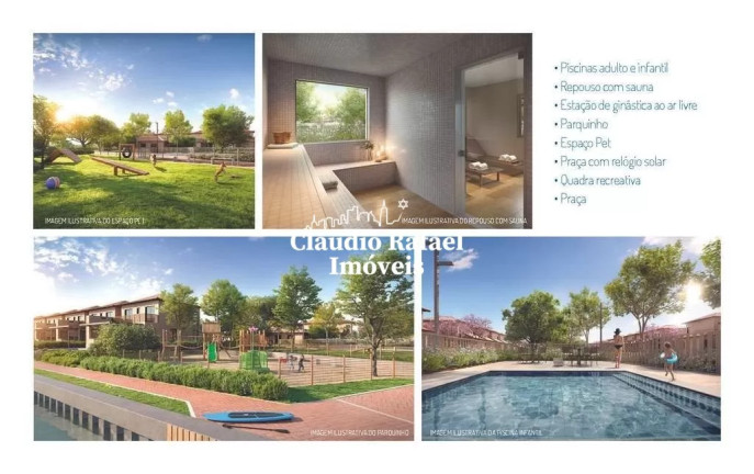 Imagem Casa com 4 Quartos à Venda, 204 m² em Marina - Armação Dos Búzios