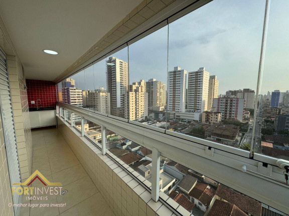 Imagem Imóvel com 3 Quartos à Venda, 100 m² em Aviação - Praia Grande Imagem Imóvel com 3 Quartos à Venda, 100 m² em Aviação - Praia Grande