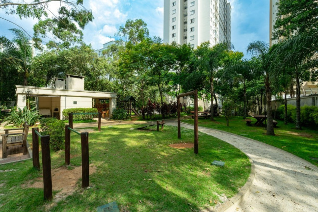 Imagem Apartamento com 2 Quartos à Venda, 56 m² em Vila Andrade - São Paulo Imagem Apartamento com 2 Quartos à Venda, 56 m² em Vila Andrade - São Paulo