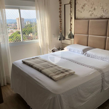 Imagem Apartamento com 3 Quartos à Venda, em Centro - Itatiba Imagem Apartamento com 3 Quartos à Venda, em Centro - Itatiba