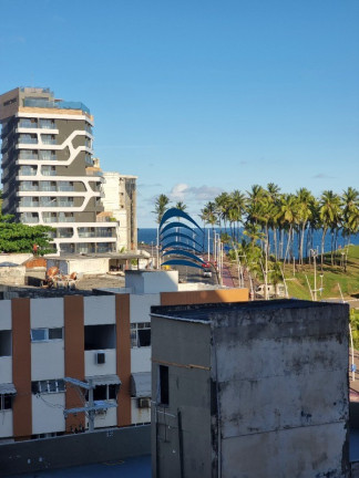 Imagem Imóvel com 1 Quarto à Venda, 51 m² em Barra - Salvador Imagem Imóvel com 1 Quarto à Venda, 51 m² em Barra - Salvador