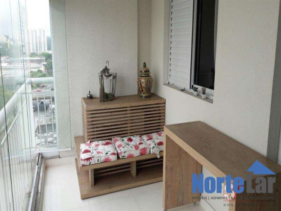 Imagem Apartamento com 2 Quartos à Venda, 80 m² em Vila Leopoldina - São Paulo Imagem Apartamento com 2 Quartos à Venda, 80 m² em Vila Leopoldina - São Paulo