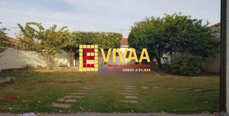 Casa à Venda,  em São José Do Rio Preto