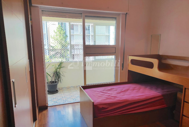 Imagem Apartamento com 3 Quartos à Venda, 190 m² em Higienópolis - São Paulo