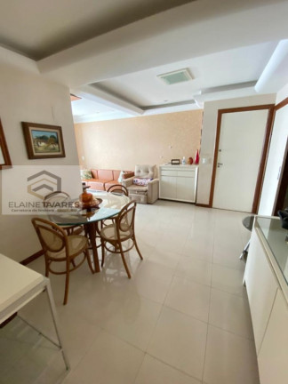 Imagem Apartamento com 3 Quartos à Venda, 120 m² em Praia Da Costa - Vila Velha