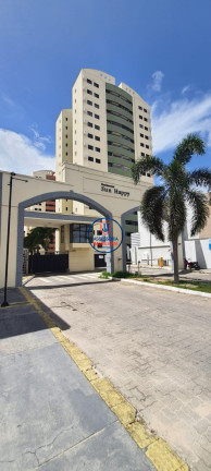 Imagem Apartamento com 3 Quartos para Alugar ou Temporada, 84 m² em Nova Parnamirim - Parnamirim Imagem Apartamento com 3 Quartos para Alugar ou Temporada, 84 m² em Nova Parnamirim - Parnamirim