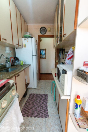 Imagem Apartamento com 3 Quartos à Venda, 58 m² em Vila Bertioga - São Paulo Imagem Apartamento com 3 Quartos à Venda, 58 m² em Vila Bertioga - São Paulo