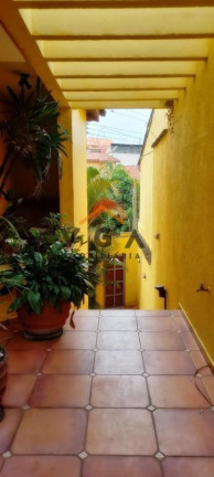 Imagem Casa com 3 Quartos para Alugar, 410 m² em Jardim Nossa Senhora Do Carmo - São Paulo Imagem Casa com 3 Quartos para Alugar, 410 m² em Jardim Nossa Senhora Do Carmo - São Paulo