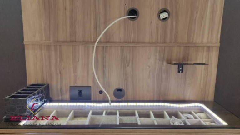 Imagem Apartamento com 3 Quartos à Venda, 104 m² em água Branca - São Paulo