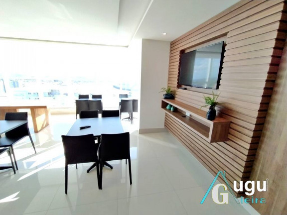 Imagem Apartamento com 3 Quartos à Venda, 115 m² em Centro - Guarapari