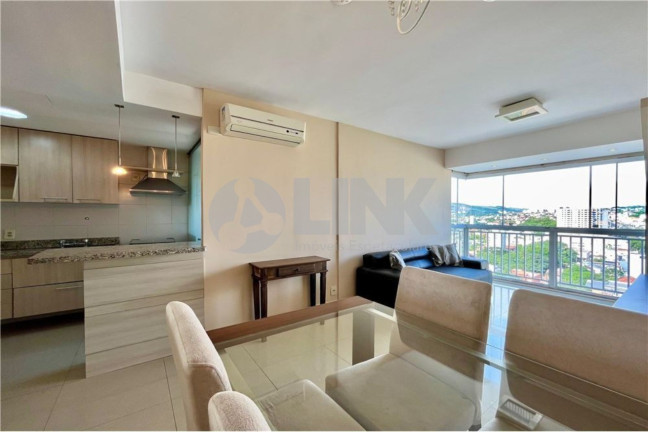 Imagem Apartamento com 2 Quartos à Venda, 60 m² em Cristo Redentor - Porto Alegre Imagem Apartamento com 2 Quartos à Venda, 60 m² em Cristo Redentor - Porto Alegre