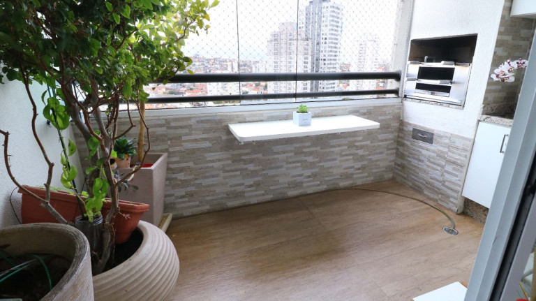Imagem Apartamento com 3 Quartos à Venda, 87 m² em Parada Inglesa - São Paulo
