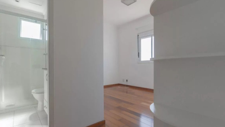 Imagem Apartamento com 3 Quartos à Venda, 93 m² em Vila Gumercindo - São Paulo Imagem Apartamento com 3 Quartos à Venda, 93 m² em Vila Gumercindo - São Paulo