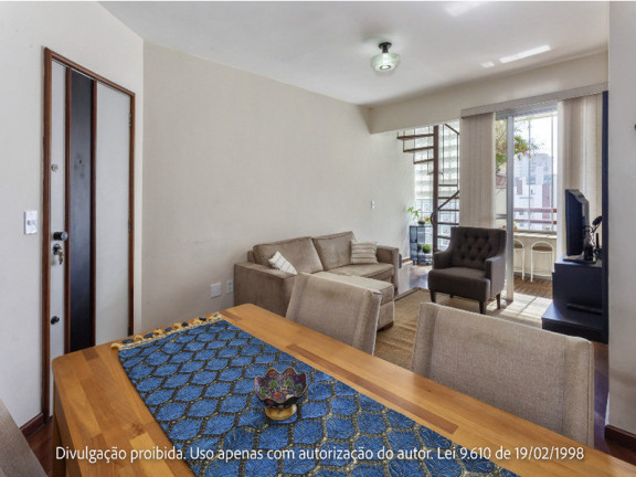 Imagem Apartamento com 3 Quartos à Venda, 184 m² em Vila Mariana - São Paulo
