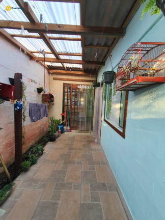 Imagem Casa com 3 Quartos à Venda, 63 m² em Barra Do Aririú - Palhoça Imagem Casa com 3 Quartos à Venda, 63 m² em Barra Do Aririú - Palhoça