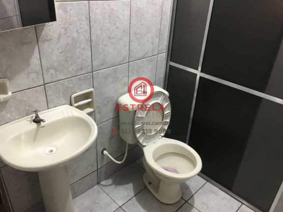 Imagem Casa com 2 Quartos para Alugar, 100 m² em Jardim São Gabriel - Jacareí Imagem Casa com 2 Quartos para Alugar, 100 m² em Jardim São Gabriel - Jacareí