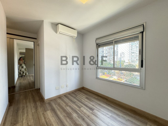 Imagem Apartamento com 2 Quartos à Venda, 105 m² em Brooklin - São Paulo Imagem Apartamento com 2 Quartos à Venda, 105 m² em Brooklin - São Paulo