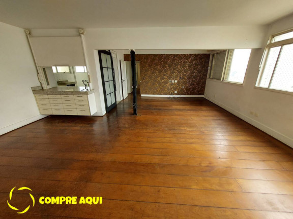 Imagem Apartamento com 3 Quartos à Venda, 105 m² em Perdizes - São Paulo Imagem Apartamento com 3 Quartos à Venda, 105 m² em Perdizes - São Paulo