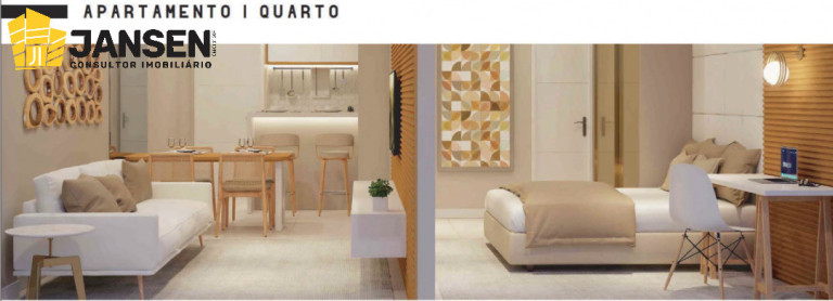Imagem Apartamento com 2 Quartos à Venda, 77 m² em Manaíra - João Pessoa