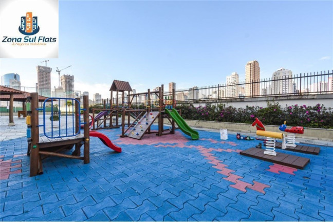 Imagem Apartamento com 2 Quartos à Venda, 72 m² em Vila Nova Conceição - São Paulo