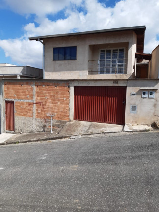 Imagem Casa com 3 Quartos à Venda, 250 m² em Estância São José - Poços De Caldas Imagem Casa com 3 Quartos à Venda, 250 m² em Estância São José - Poços De Caldas