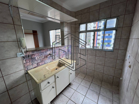 Imagem Apartamento com 1 Quarto à Venda, 40 m² em Tupi - Praia Grande Imagem Apartamento com 1 Quarto à Venda, 40 m² em Tupi - Praia Grande
