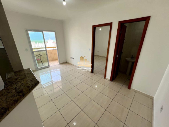 Imagem Apartamento com 1 Quarto à Venda, 46 m² em Caiçara - Praia Grande Imagem Apartamento com 1 Quarto à Venda, 46 m² em Caiçara - Praia Grande