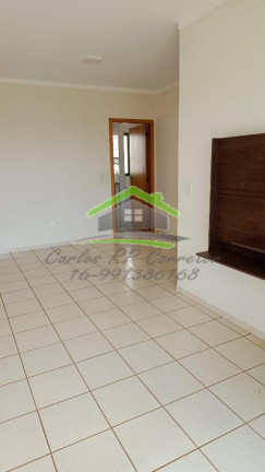Imagem Apartamento com 3 Quartos à Venda, 88 m² em Jardim América - Ribeirão Preto