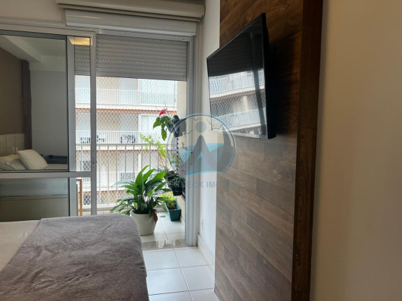Imagem Apartamento com 2 Quartos à Venda, 75 m² em Itaguá - Ubatuba Imagem Apartamento com 2 Quartos à Venda, 75 m² em Itaguá - Ubatuba