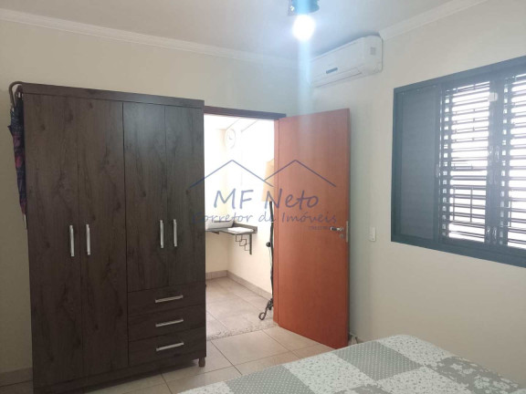 Imagem Casa com 3 Quartos à Venda, 490 m² em Cidade Jardim - Pirassununga