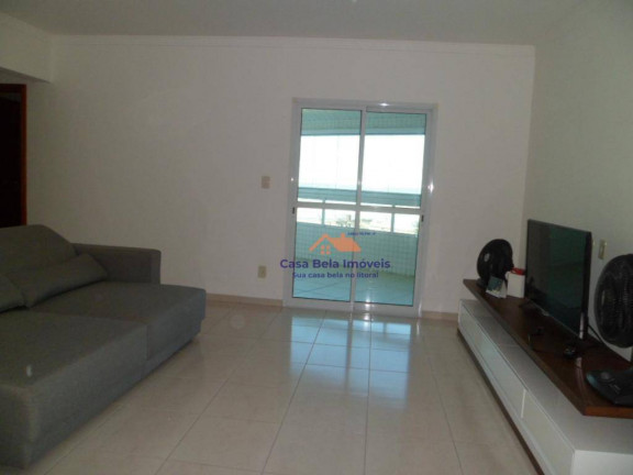 Imagem Apartamento com 3 Quartos à Venda, 110 m² em Vila Caiçara - Praia Grande