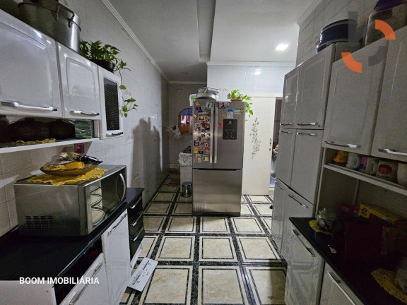 Imagem Casa com 2 Quartos à Venda, 97 m² em Comendador Soares - Nova Iguaçu