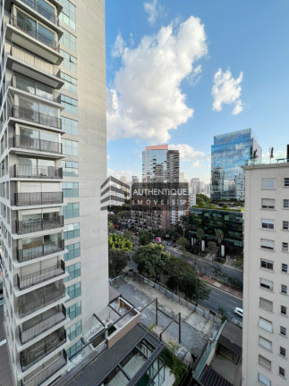 Imagem Apartamento com 3 Quartos à Venda, 322 m² em Itaim Bibi - São Paulo