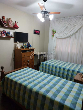 Imagem Apartamento com 3 Quartos à Venda, 127 m² em Embaré - Santos Imagem Apartamento com 3 Quartos à Venda, 127 m² em Embaré - Santos