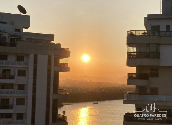 Imagem Apartamento com 3 Quartos à Venda, 131 m² em Barra Da Tijuca - Rio De Janeiro Imagem Apartamento com 3 Quartos à Venda, 131 m² em Barra Da Tijuca - Rio De Janeiro