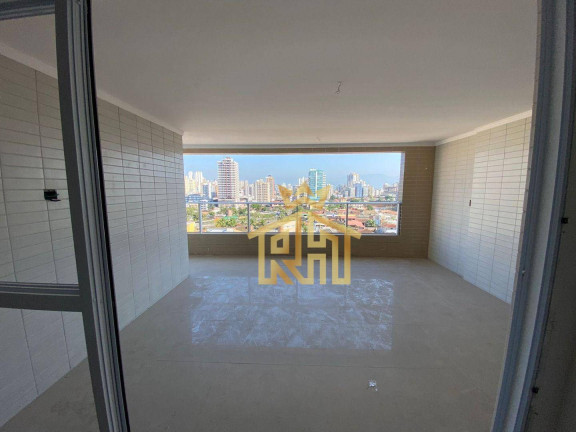 Imagem Apartamento com 3 Quartos à Venda, 127 m² em Canto Do Forte - Praia Grande Imagem Apartamento com 3 Quartos à Venda, 127 m² em Canto Do Forte - Praia Grande