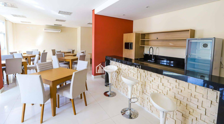 Imagem Apartamento com 2 Quartos à Venda, 70 m² em Vila Lopes - Jacareí