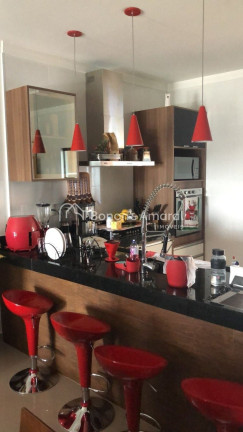 Imagem Casa de Condomínio com 3 Quartos à Venda, 250 m² em Real Park - Sumaré Imagem Casa de Condomínio com 3 Quartos à Venda, 250 m² em Real Park - Sumaré