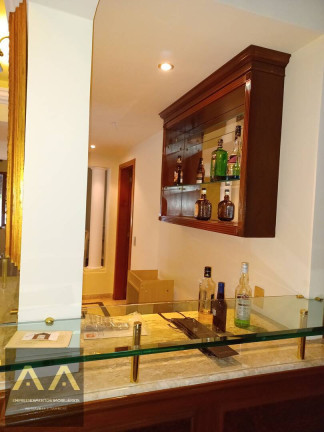 Imagem Casa com 4 Quartos à Venda, 320 m² em Alphaville - Santana De Parnaíba