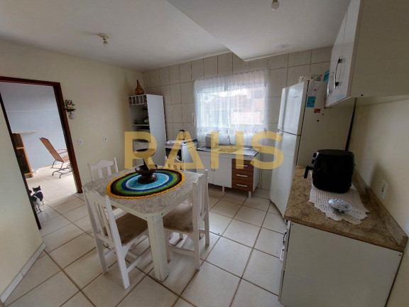 Imagem Casa com 3 Quartos à Venda, 87 m² em Vila Nova - Joinville Imagem Casa com 3 Quartos à Venda, 87 m² em Vila Nova - Joinville
