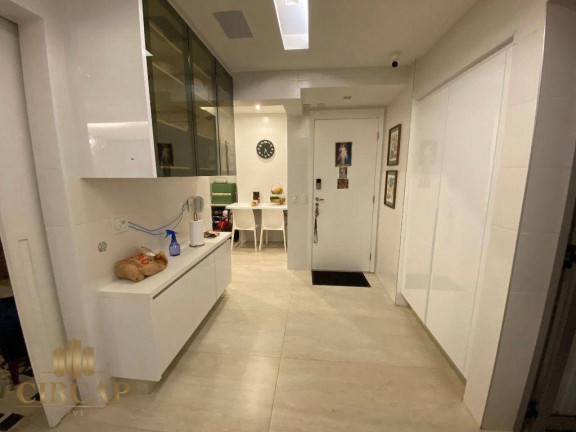 Imagem Apartamento com 3 Quartos à Venda, 180 m² em Vila Leopoldina - São Paulo