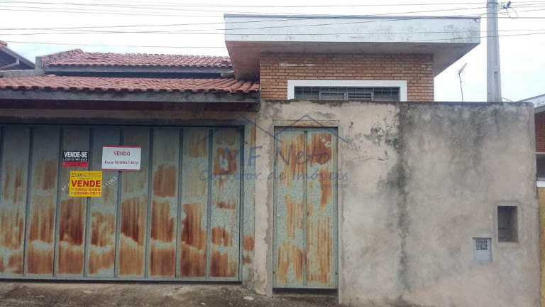 Imagem Casa com 2 Quartos à Venda, 284 m² em Centro - Pirassununga Imagem Casa com 2 Quartos à Venda, 284 m² em Centro - Pirassununga