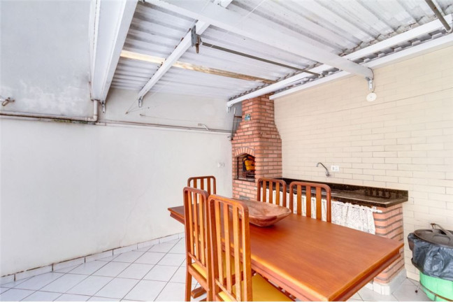 Imagem Casa com 4 Quartos à Venda, 247 m² em Saúde - São Paulo