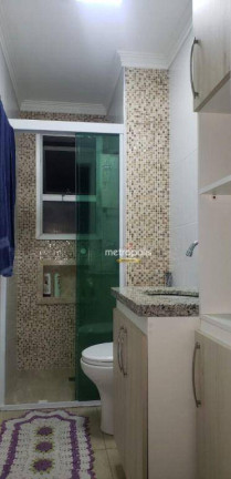 Imagem Apartamento com 2 Quartos à Venda, 60 m² em Independência - São Bernardo Do Campo