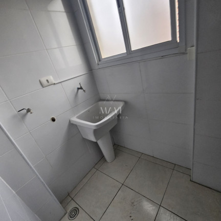 Imagem Apartamento com 1 Quarto para Alugar, 60 m² em Aviação - Praia Grande Imagem Apartamento com 1 Quarto para Alugar, 60 m² em Aviação - Praia Grande