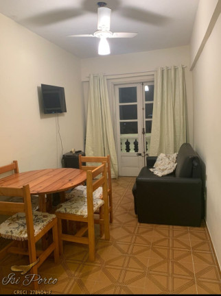 Imagem Apartamento com 1 Quarto à Venda, 49 m² em 13 - Praia Grande 