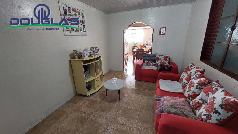 Imagem Casa com 2 Quartos à Venda, 136 m² em Gravataí Imagem Casa com 2 Quartos à Venda, 136 m² em Gravataí