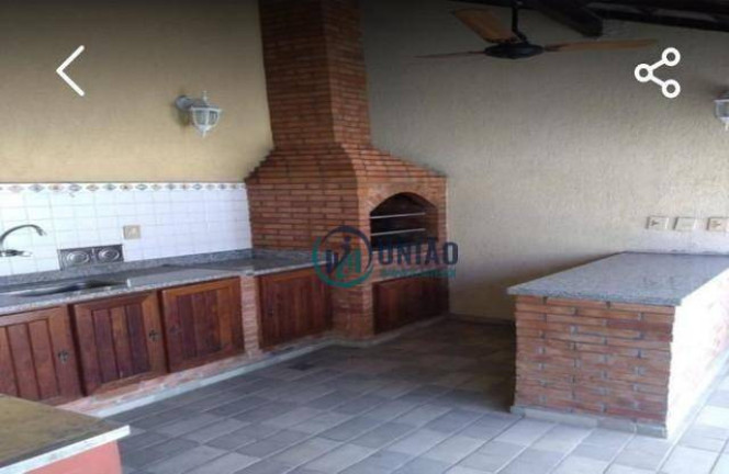 Casa com 5 Quartos à Venda, 360 m² em São Francisco - Niterói